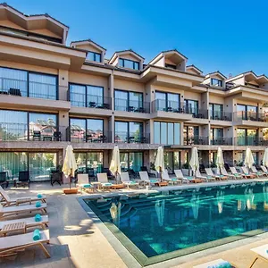  Hotel Casa Lumar Luxury Lodging- Adult Only